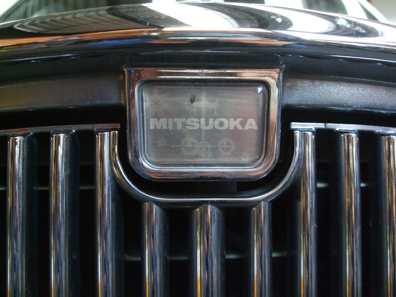 変わったｌ７００系ミラジーノ ヤツヅカの愉快な仲間達のゆるブログ